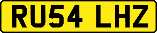 RU54LHZ