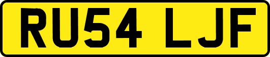 RU54LJF