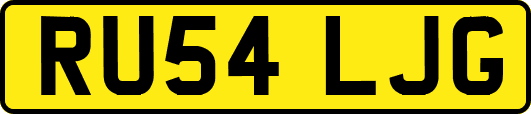 RU54LJG