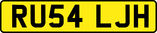 RU54LJH