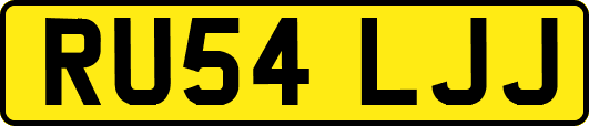 RU54LJJ