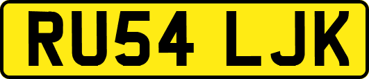 RU54LJK