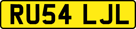 RU54LJL