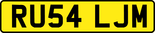RU54LJM