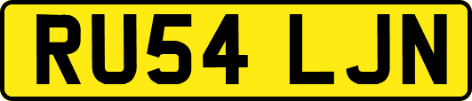 RU54LJN