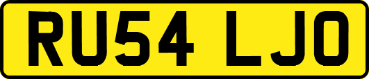 RU54LJO