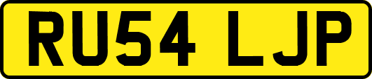 RU54LJP
