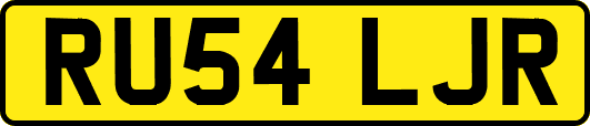 RU54LJR