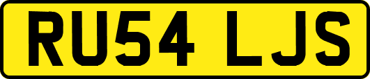 RU54LJS