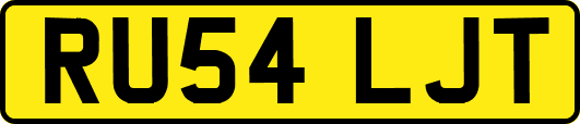 RU54LJT