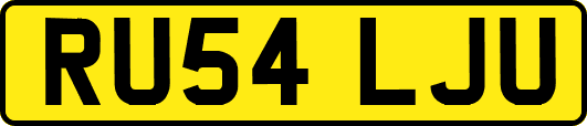 RU54LJU