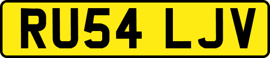 RU54LJV