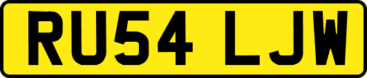RU54LJW