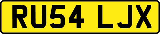 RU54LJX