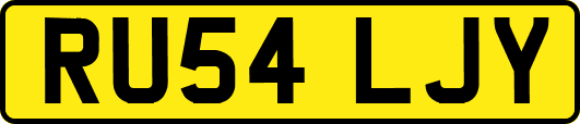 RU54LJY
