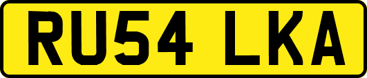 RU54LKA