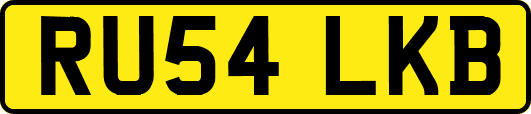 RU54LKB