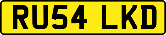 RU54LKD