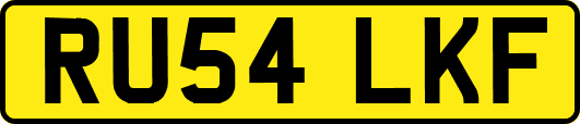 RU54LKF