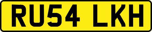 RU54LKH