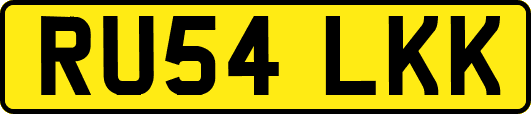 RU54LKK