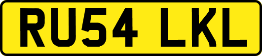 RU54LKL