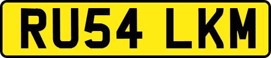 RU54LKM