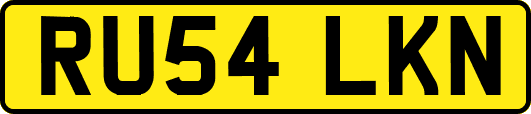 RU54LKN
