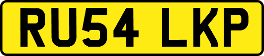 RU54LKP