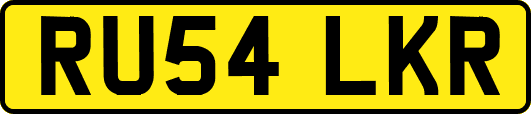 RU54LKR