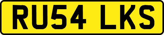 RU54LKS
