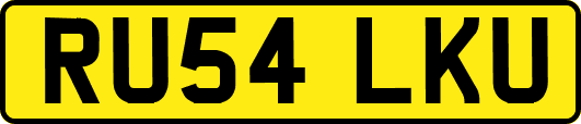 RU54LKU