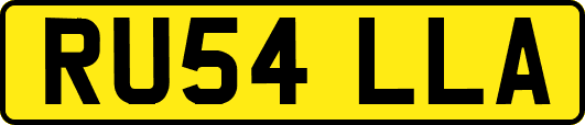 RU54LLA