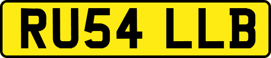 RU54LLB