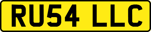 RU54LLC