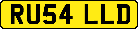 RU54LLD