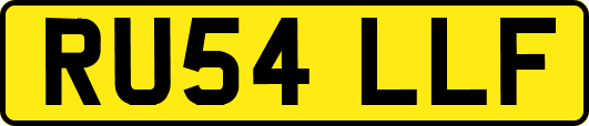 RU54LLF