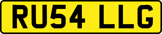 RU54LLG
