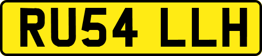 RU54LLH