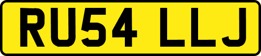 RU54LLJ