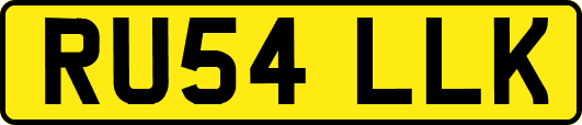 RU54LLK