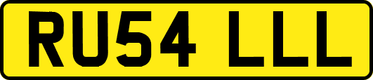 RU54LLL