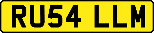 RU54LLM