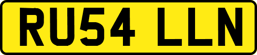 RU54LLN