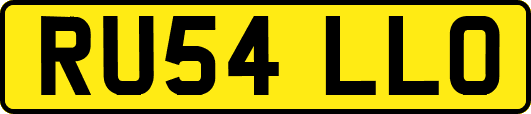 RU54LLO