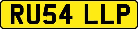 RU54LLP