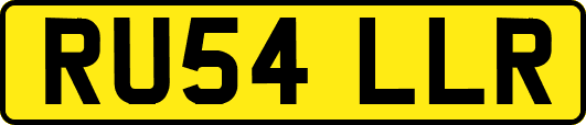 RU54LLR