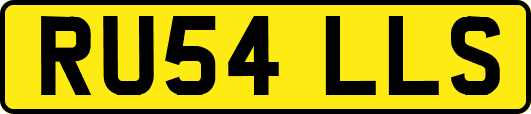 RU54LLS