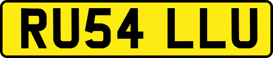 RU54LLU