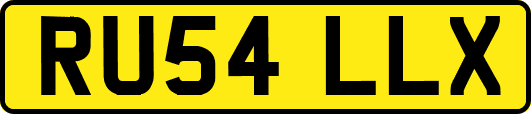 RU54LLX